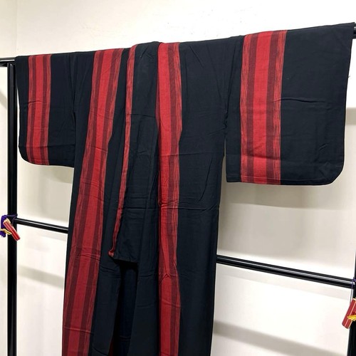 Kimono japonais komon - kimono,