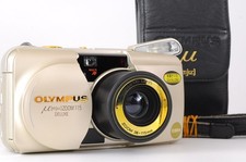 Appareil photo argentique