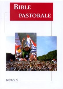 Bible pastorale abbaye de - pastorale,