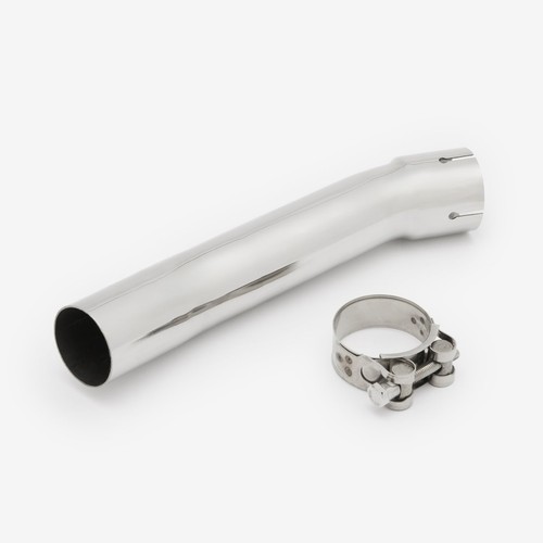 Lextek acier 51mm link pipe - link,