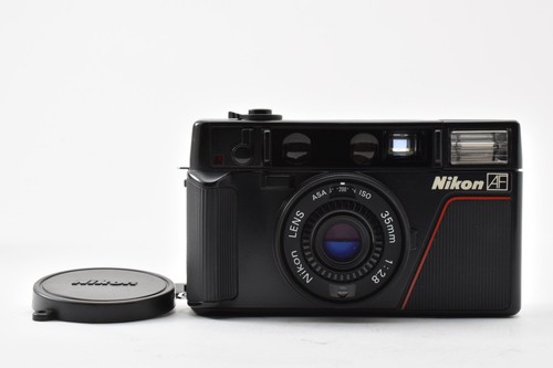 Mint nikon l35 - ], iso400