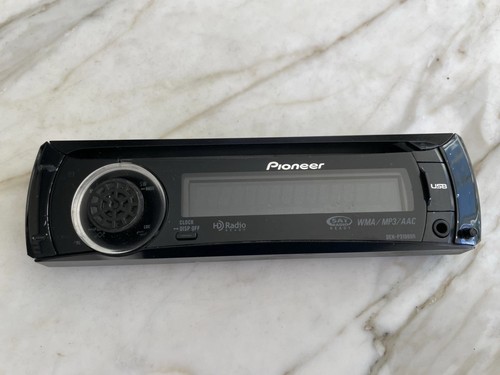 Pioneer deh p3100ub car stereo - pioneer, deh-p3100ub