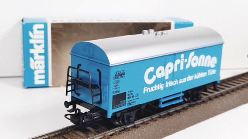 Märklin 4425 wagon - mÄrklin, ho