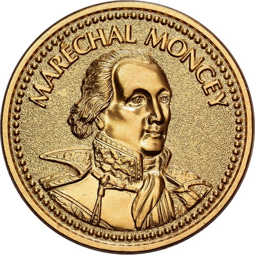 France médaille napoléon - médaille,,