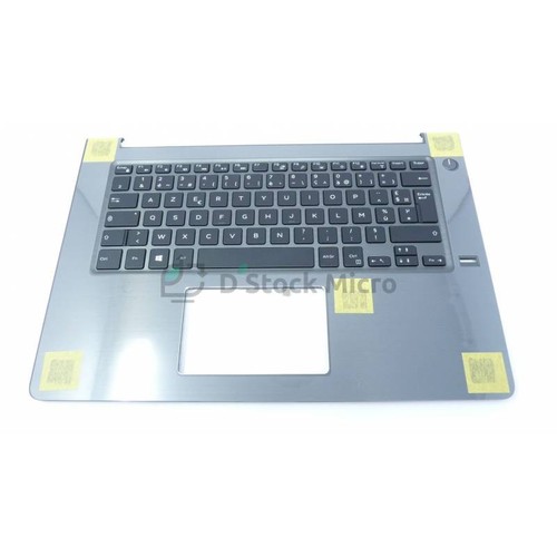 Palmrest clavier azerty - palmrest,