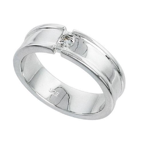Bague argent sterling pour - bague,