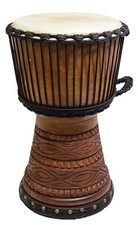 New Djembe Master Mali Style
