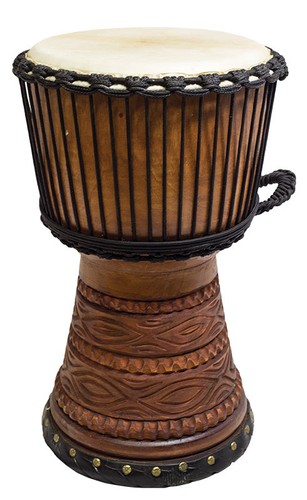 New djembe master - djembe, style
