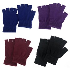 Gants Unisexes Pour Femmes Et