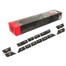 Climatisation Bouton Réparer