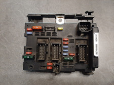 BSI/BSM/UCH DELPHI  REF