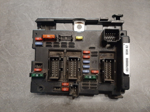Bsi bsm uch delphi ref - bsi/bsm/uch,