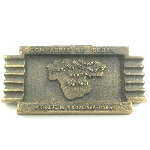 Souvenir militaire - (ref3081),
