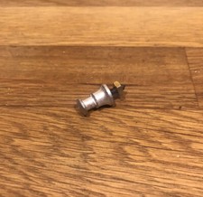 1 Tampon rond pour Wagon