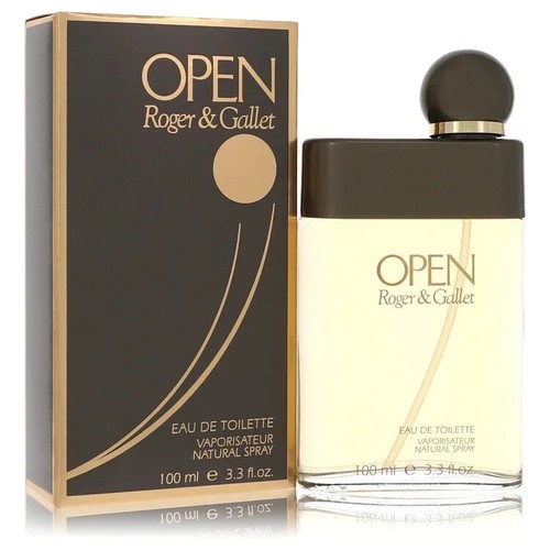 Roger gallet open eau - open, de