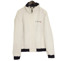 Hommes Sail Racing Windstopper