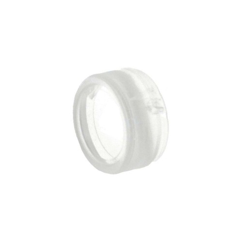 Lentilles cax183 pour diodes - pour,