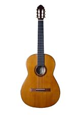 guitare classique luthier