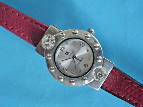 Montre bijoux fantaisie femme - montre,