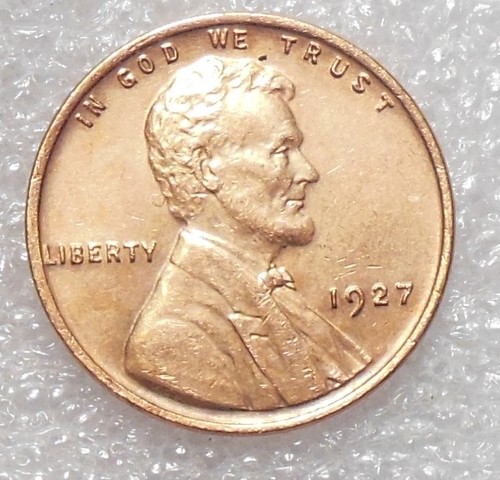 1927 red brown about - 1927,