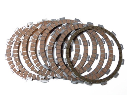 Kit cales embrayage - kit,