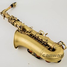 New Mark VI musical instrument