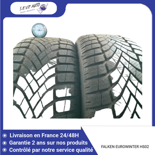Paire de pneus falken - 🇫🇷,