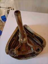 SELLE . PEUGEOT BIMA..