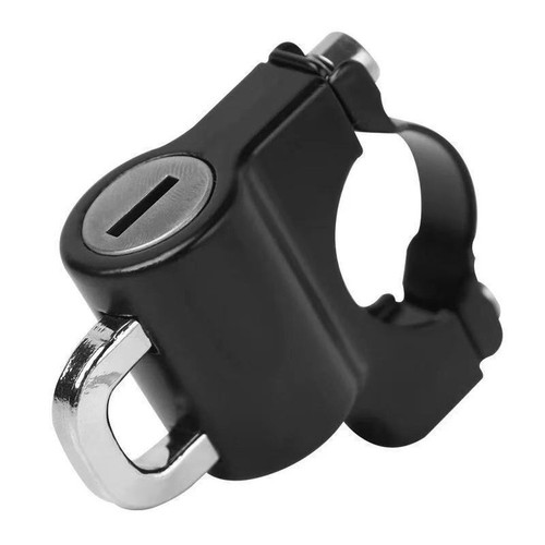 Antivol vélo portable pour - antivol,