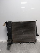 Radiateur eau BMW SERIE 3 E46