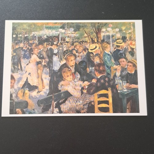 Pierre auguste renoir carte - pierre-auguste,