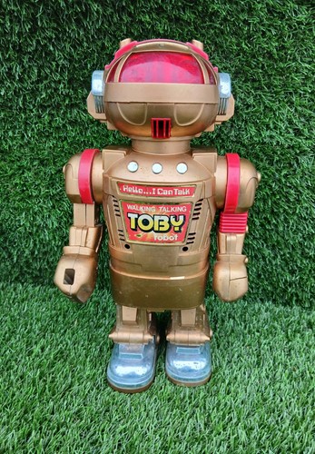 New bright tomy toby - bright,