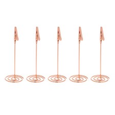 12 Pcs Support Pour Carte De