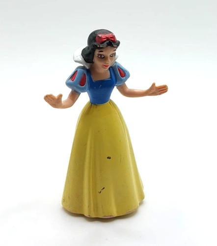 Figurine mattel disney - figurine,