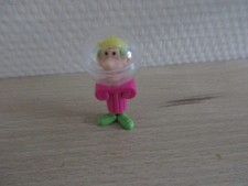 Onken Surpriz’ Yoplait 1996, Frufos- Schule figurine 