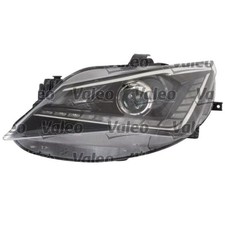 VALEO Projecteur principal