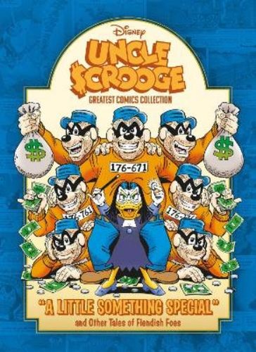 Carl barks don rosa - barks,