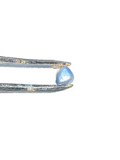 Saphir brute de Tasmanie