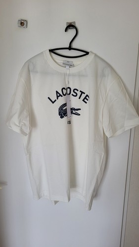 Shirt lacoste - lacoste,