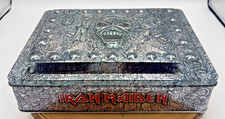 Vintage Iron Maiden Eddie's