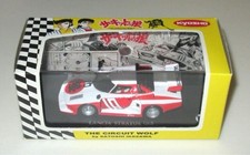 Lancia Stratos Gr.5 Circuit