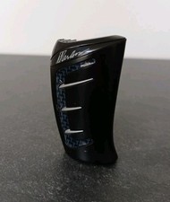 Briquet Marlboro Noir Collection Rechargeable Gaz Vintage