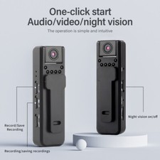 Mini Cam??ra A7 HD 1080P