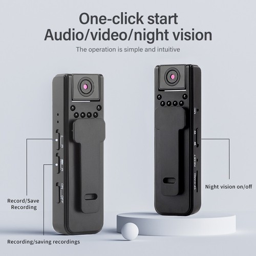 Mini cam hd 1080p - mini, a7
