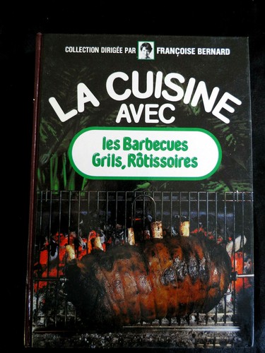 Cuisine les barbecues - !,