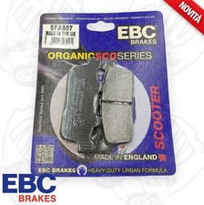 Plaquette de Frein Organique