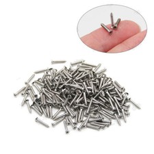 Acier Inoxydable 304 Tête