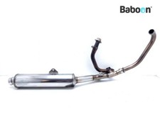 Système d'échappement