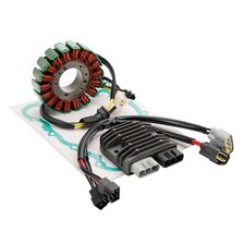 Régulateur Alternateur Stator joint pour Daytona Street Triple 675/ R 2008-12