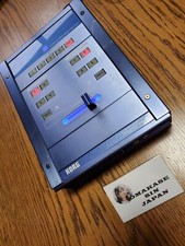 Commutateur de mixage vidéo